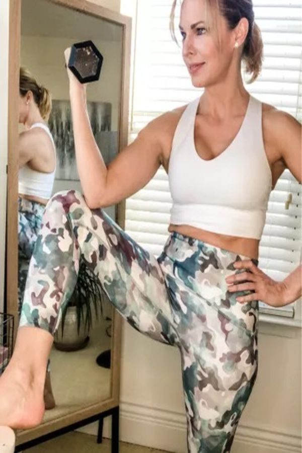 Stacey Jones @instylewithstacey