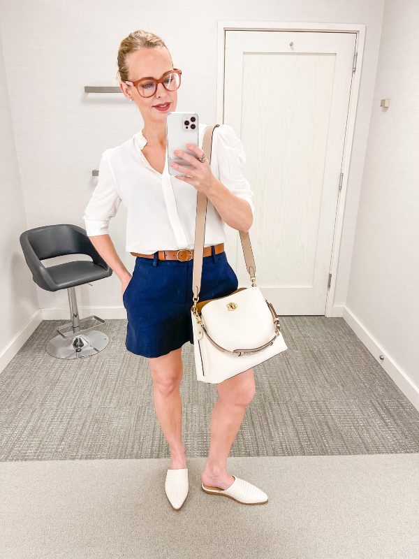 Stacey Jones @instylewithstacey