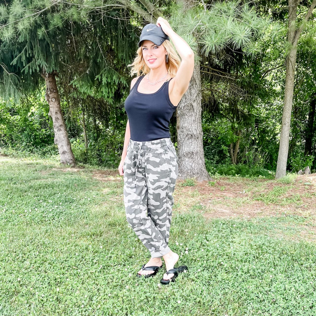 Stacey Jones @instylewithstacey