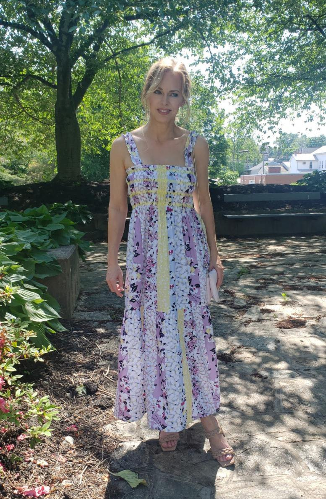 Stacey Jones @instylewithstacey