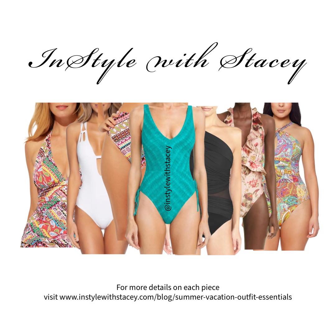 Stacey Jones @instylewithstacey