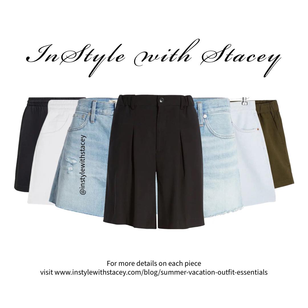 Stacey Jones @instylewithstacey