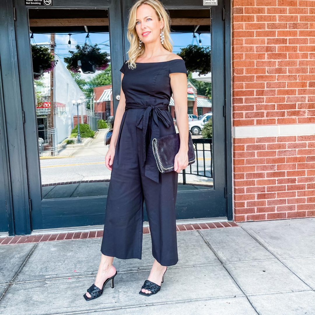 Stacey Jones @instylewithstacey