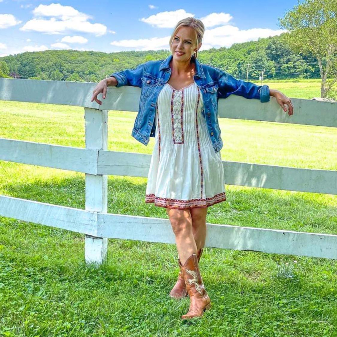 Stacey Jones @instylewithstacey