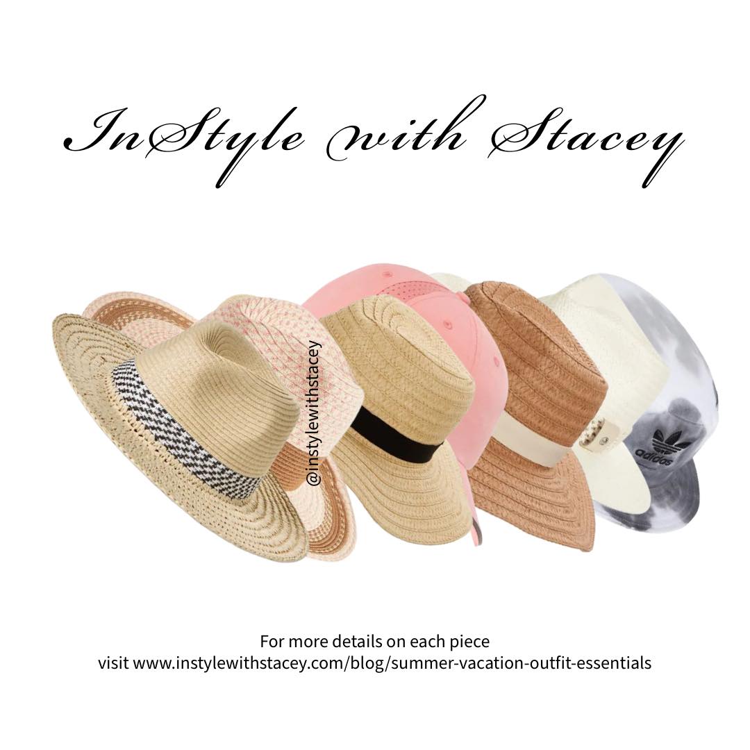 Stacey Jones @instylewithstacey