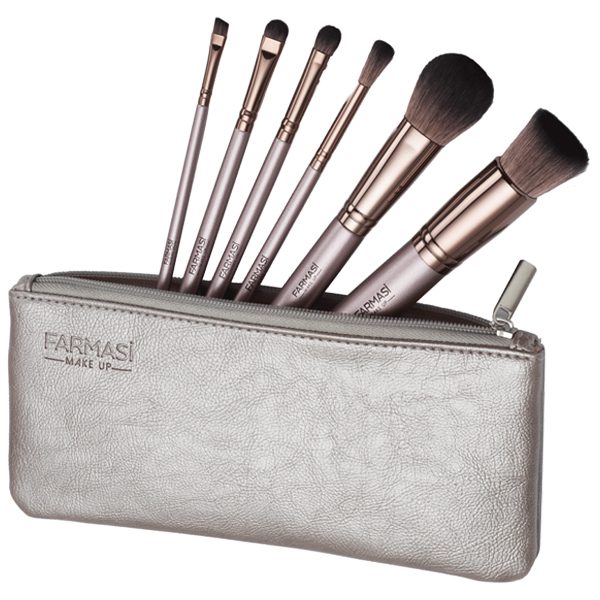 Farmasi Make Up Brush Set Pro