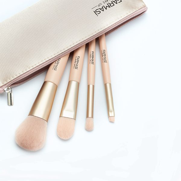 Farmasi Makeup Brush Set