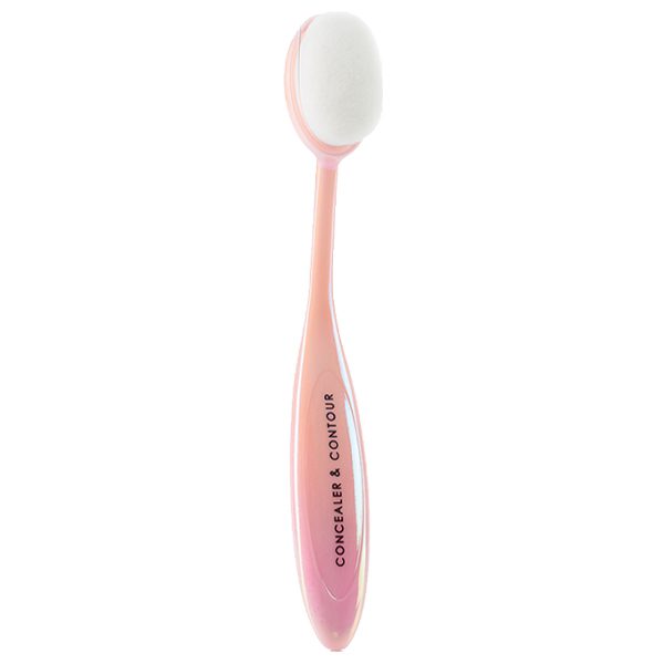 Farmasi Small Oval Brush