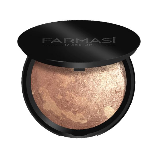 Farmasi Terracotta Blush Powder