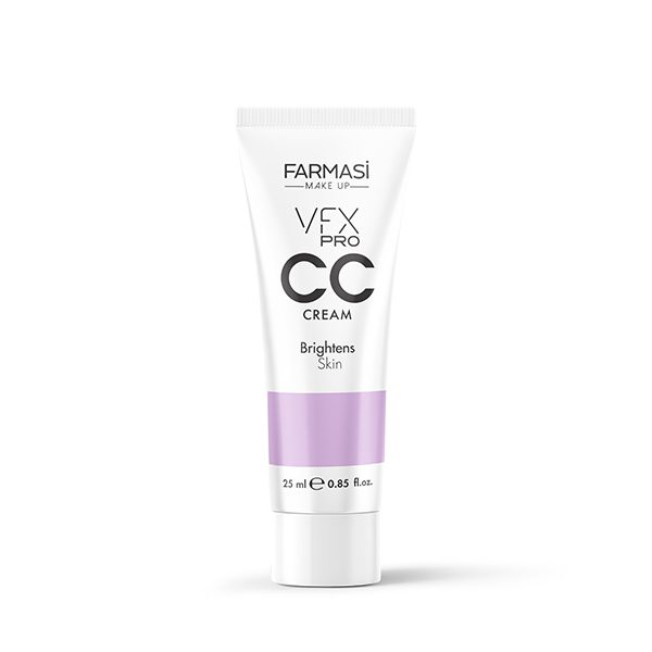 Farmasi VFX Pro Color Correcting Cream