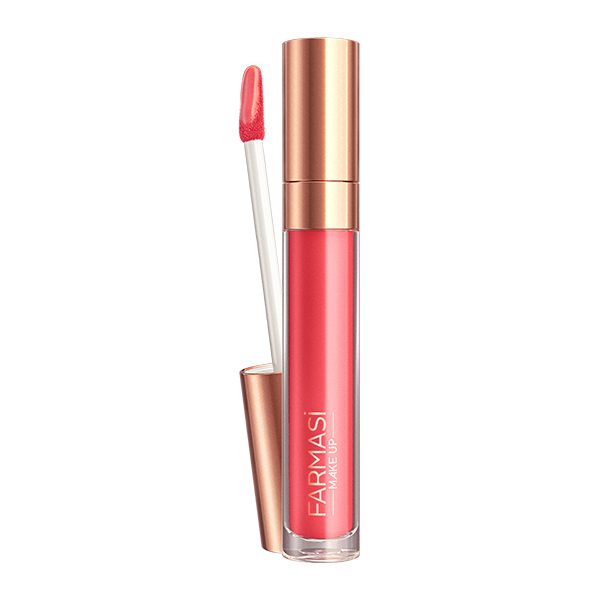 Farmasi VFX Elite LIquid Lipstick Flamingo Pink