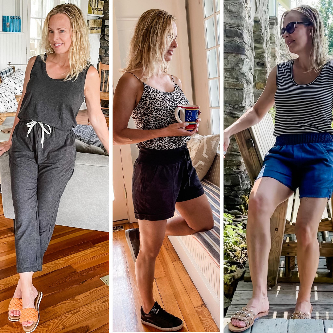 Stacey Jones @instylewithstacey