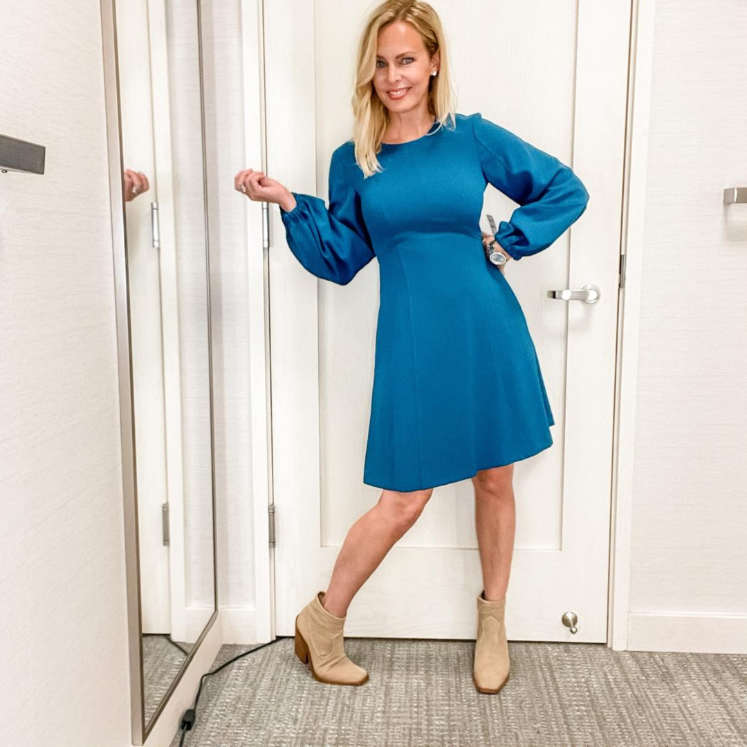 Stacey Jones @instylewithstacey