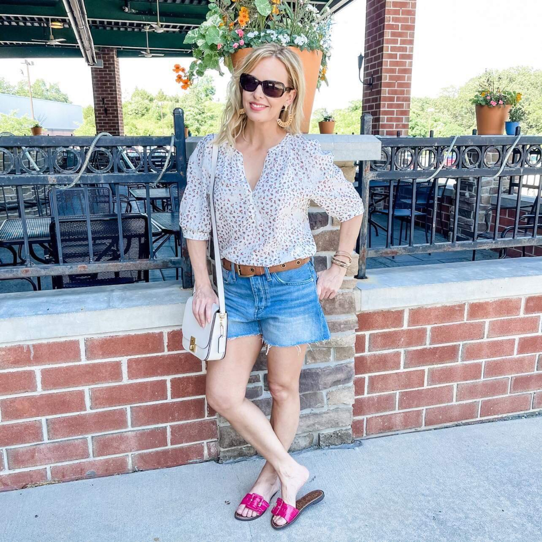 Stacey Jones @instylewithstacey