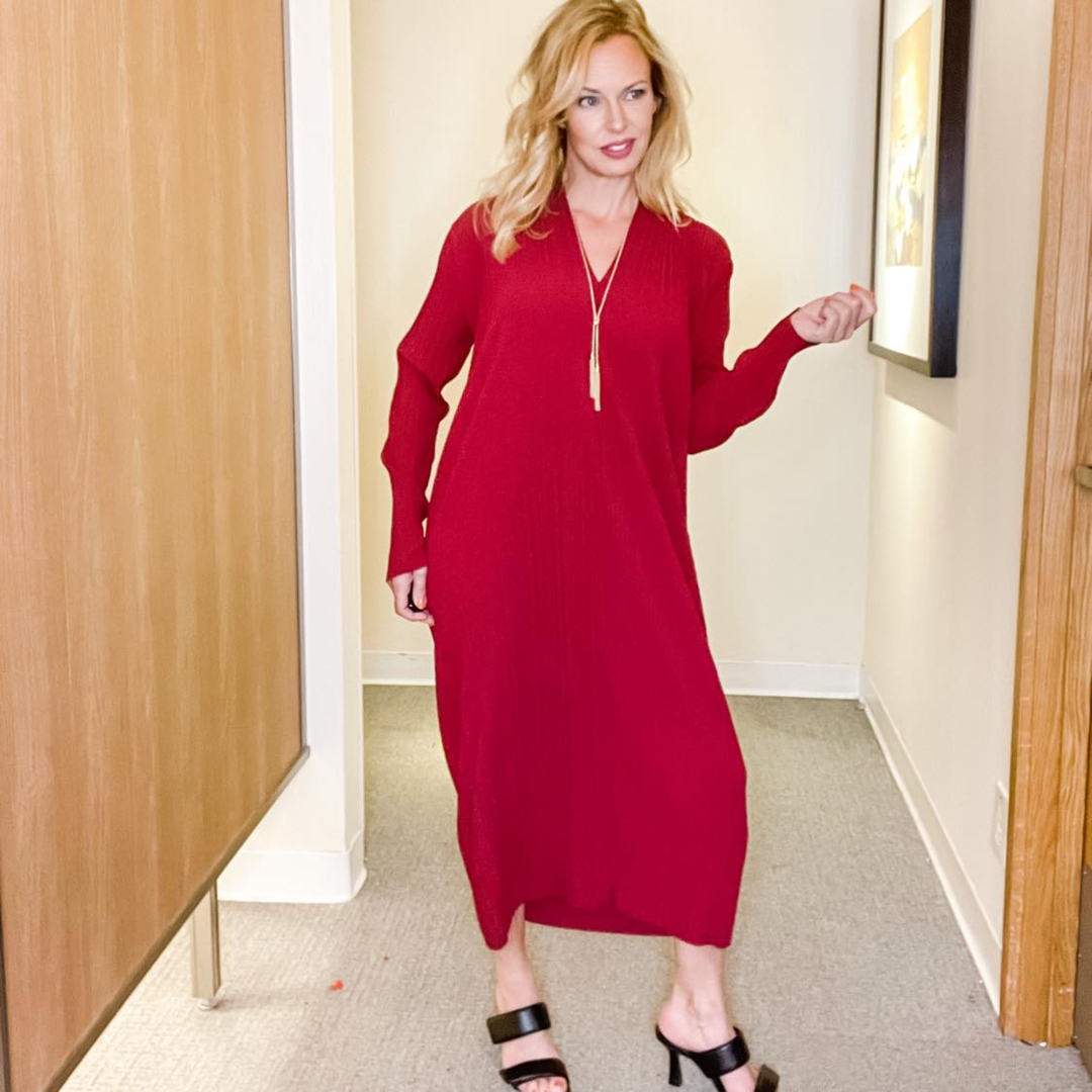 Stacey Jones @instylewithstacey