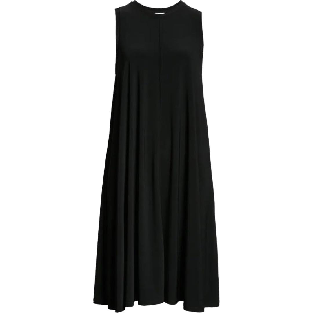 Max Mara Leisure Ribaldo Tank Dress