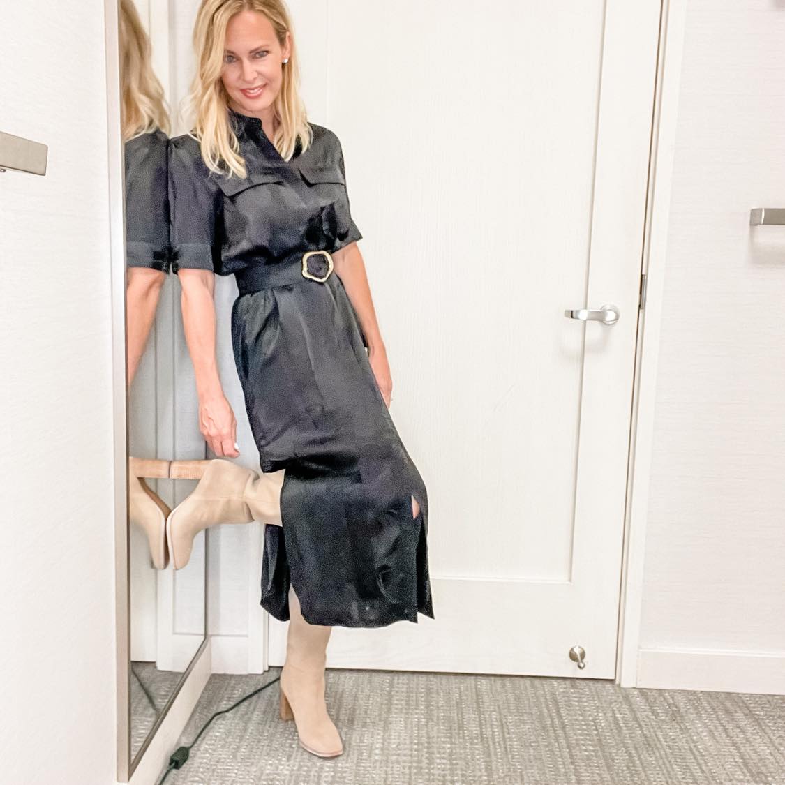 Stacey Jones @instylewithstacey