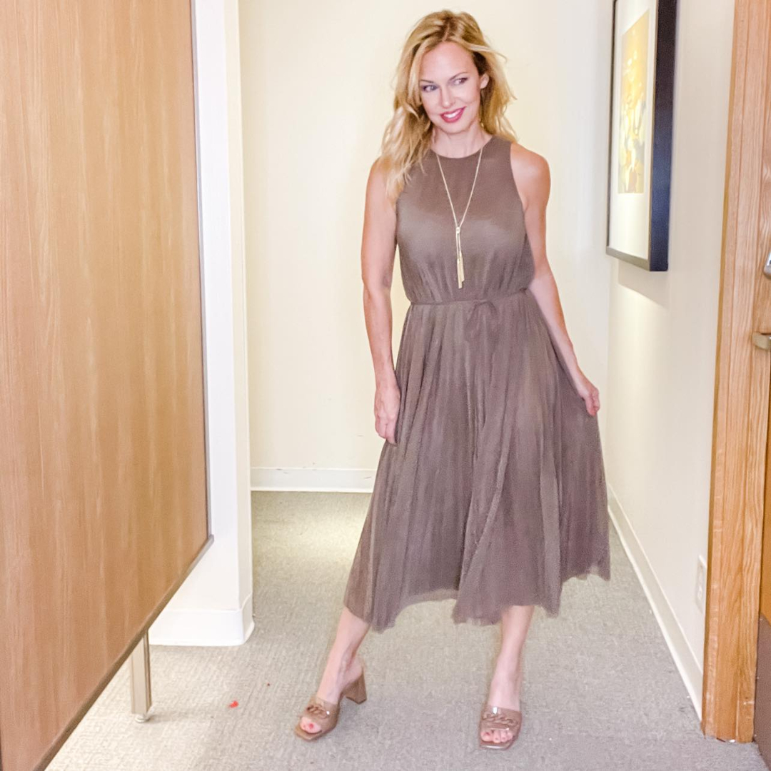 Stacey Jones @instylewithstacey