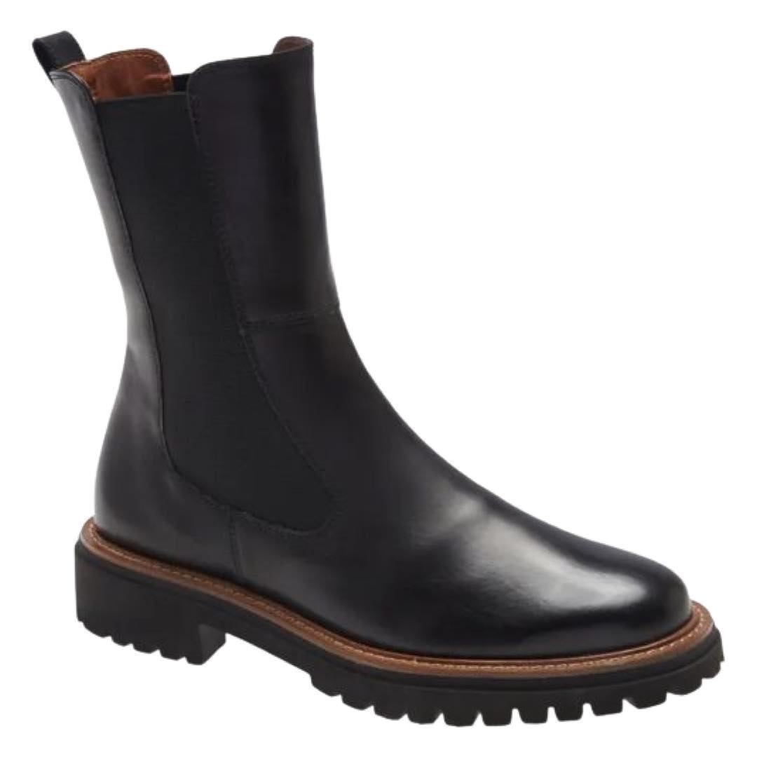Paul Green Jagger Chelsea Boot