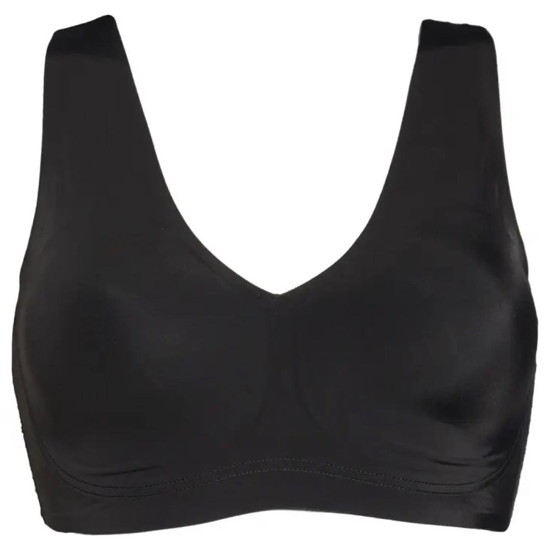 True & Co. True Body Lift Full V-Neck Bralette