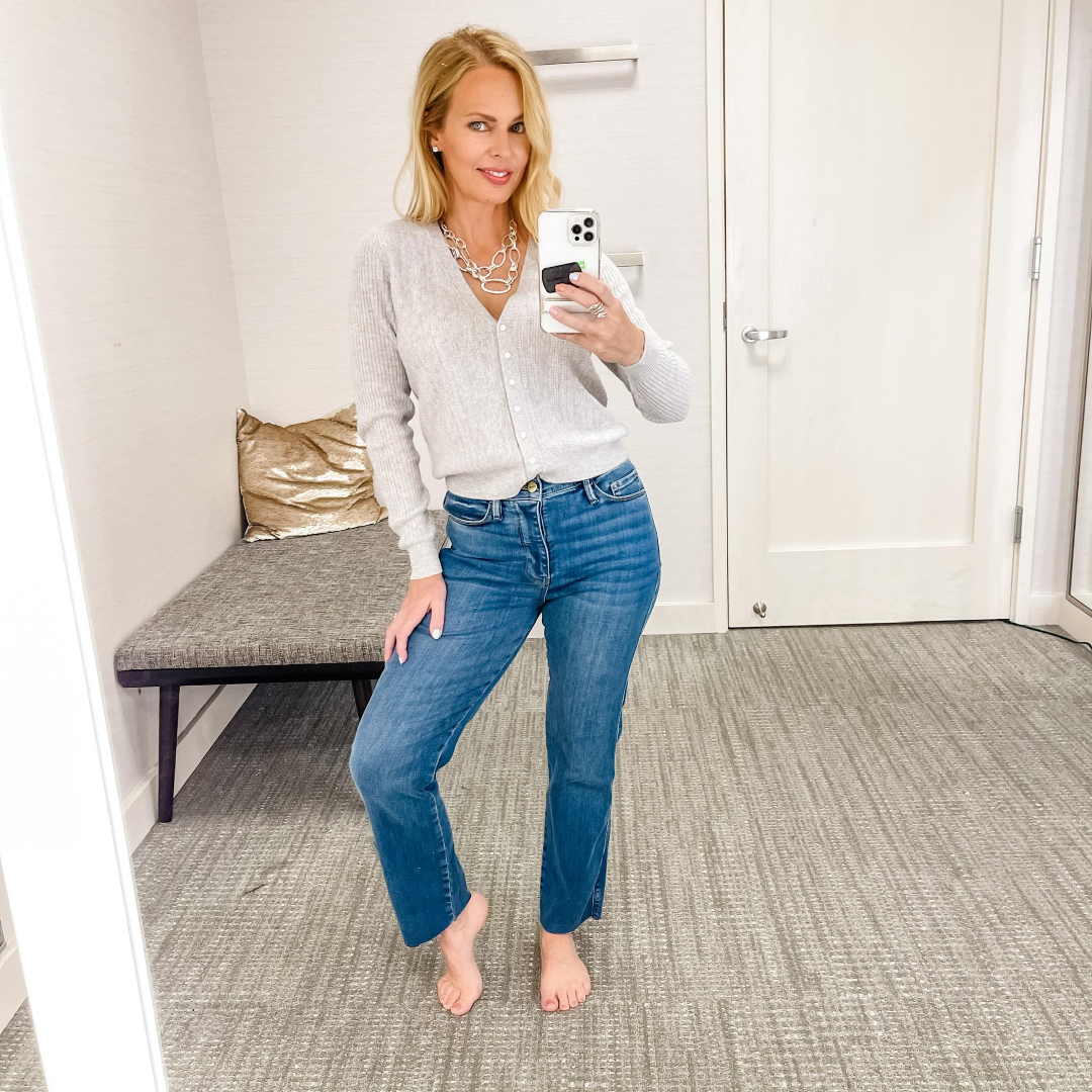 Stacey Jones @instylewithstacey