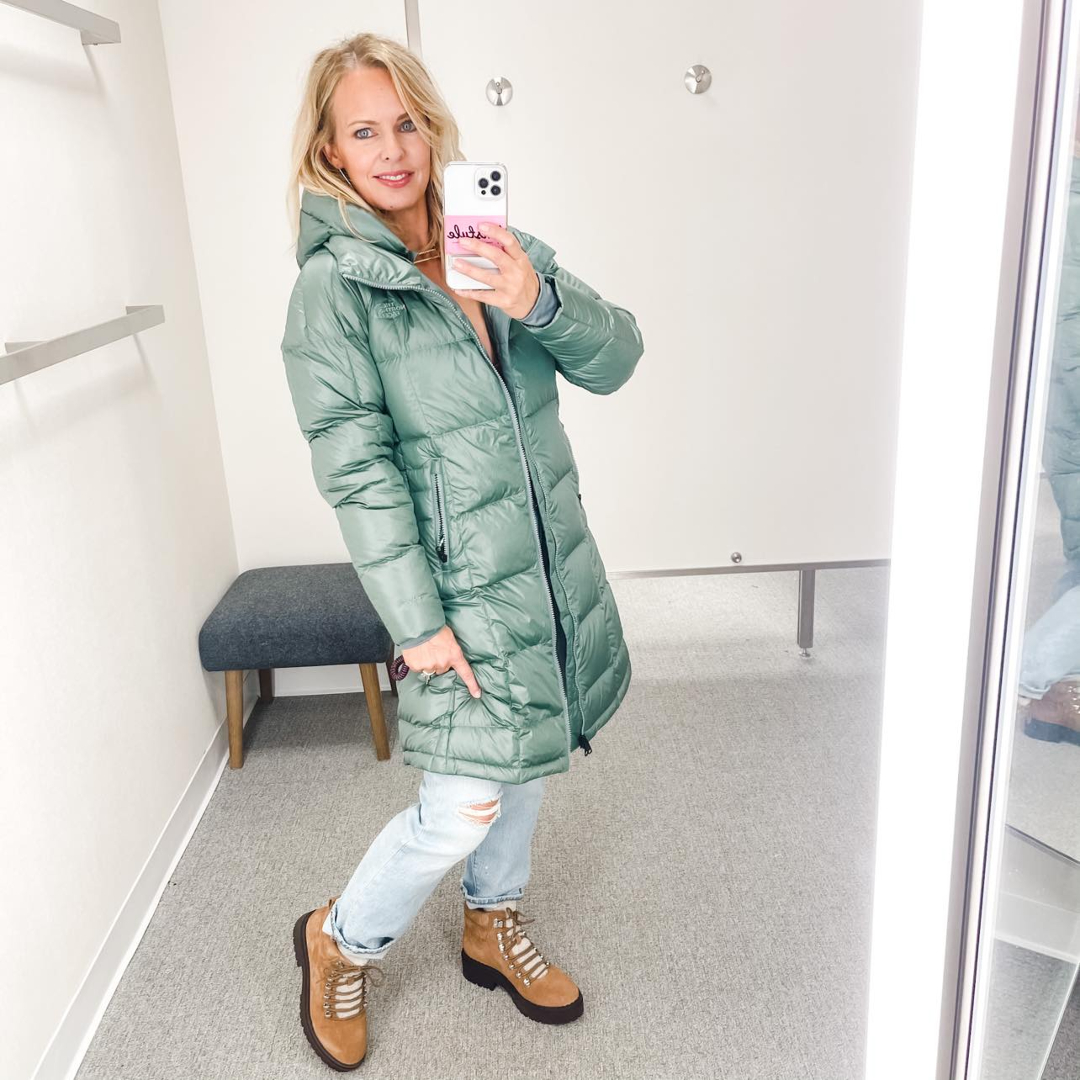 Stacey Jones @instylewithstacey