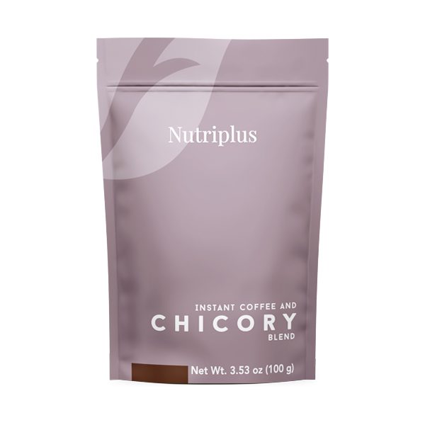 Farmasi Nutriplus Chicory Coffee