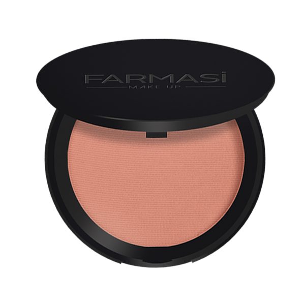 Farmasi Tender Blush