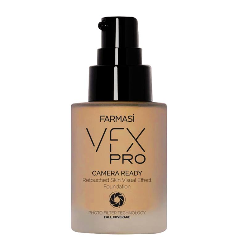 Farmasi VFX Pro Camera Ready Foundation