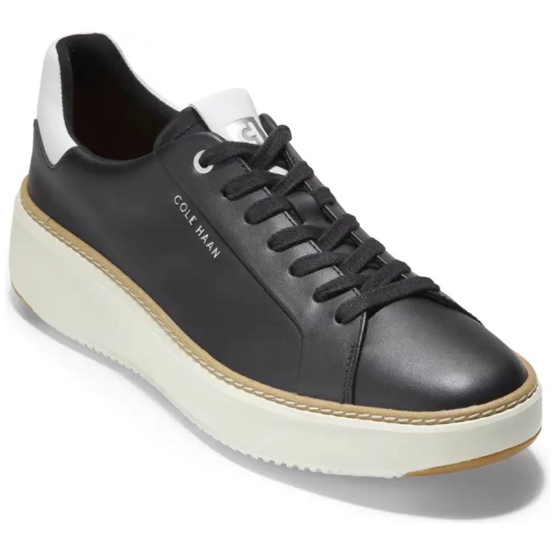 Cole Haan GrandPro Topspin Sneaker