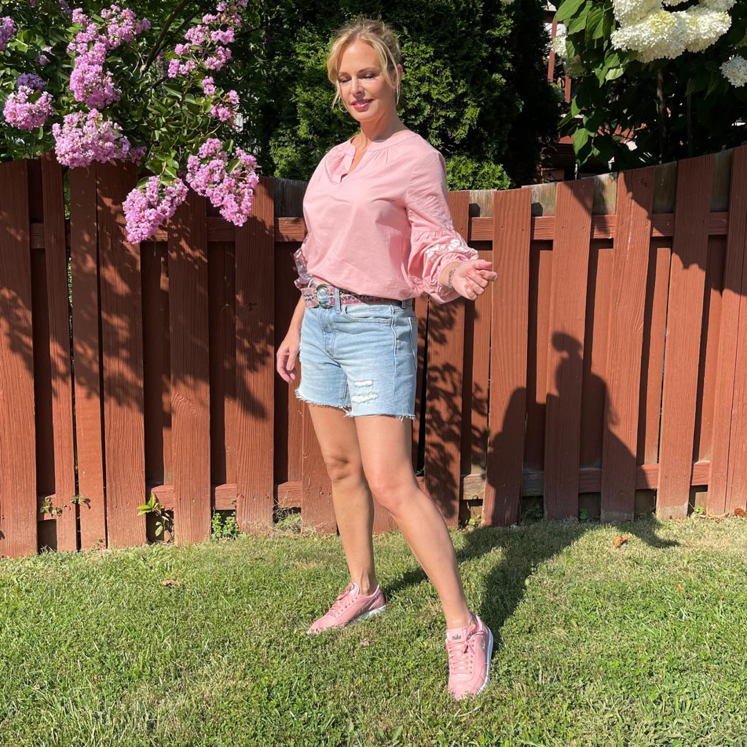 Stacey Jones @instylewithstacey