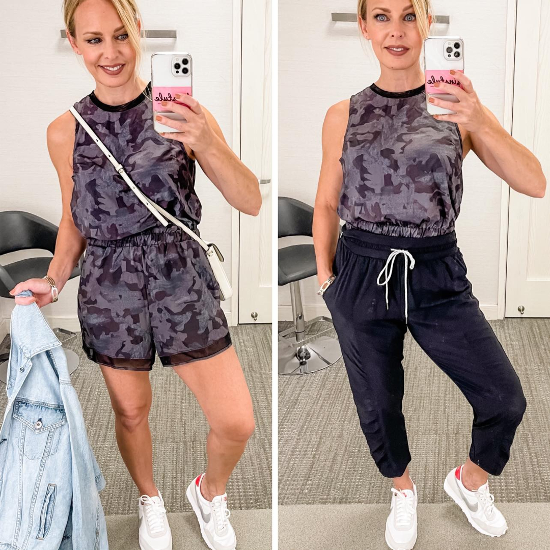 Stacey Jones @instylewithstacey