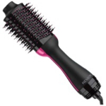 REVLON One-Step Hair Dryer And Volumizer Hot Air Brush