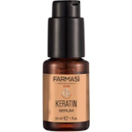 FARMASI KERATIN HAIR SERUM