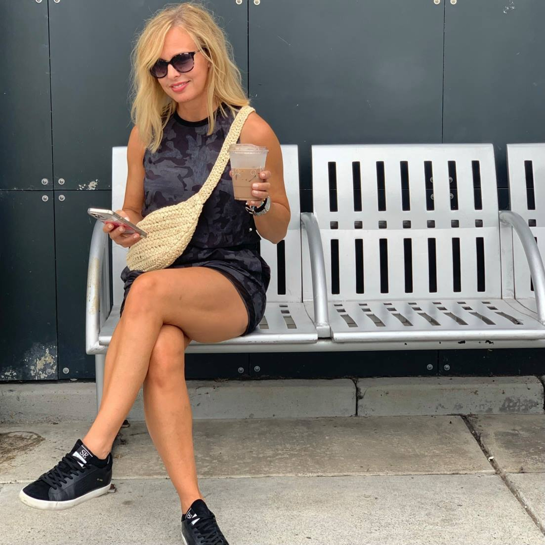 Stacey Jones @instylewithstacey