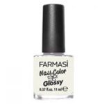 FARMASI NAIL COLOR - INNOCENT