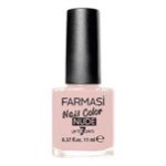 FARMASI NAIL COLOR NUDE - PINOCELLA