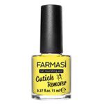 FARMASI NAIL NOURISHING CUTICLE REMOVER OIL