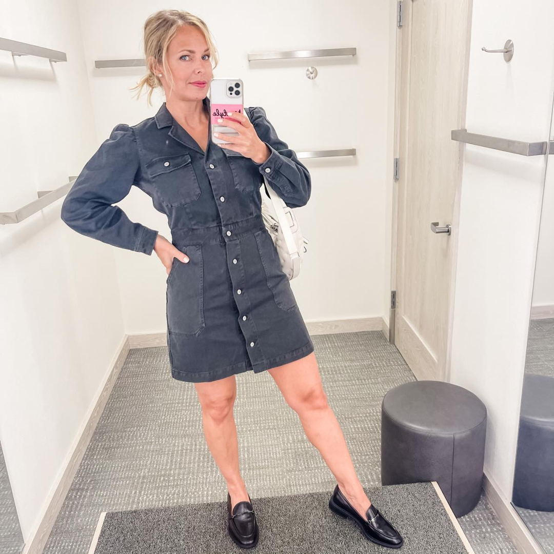 Stacey Jones @instylewithstacey