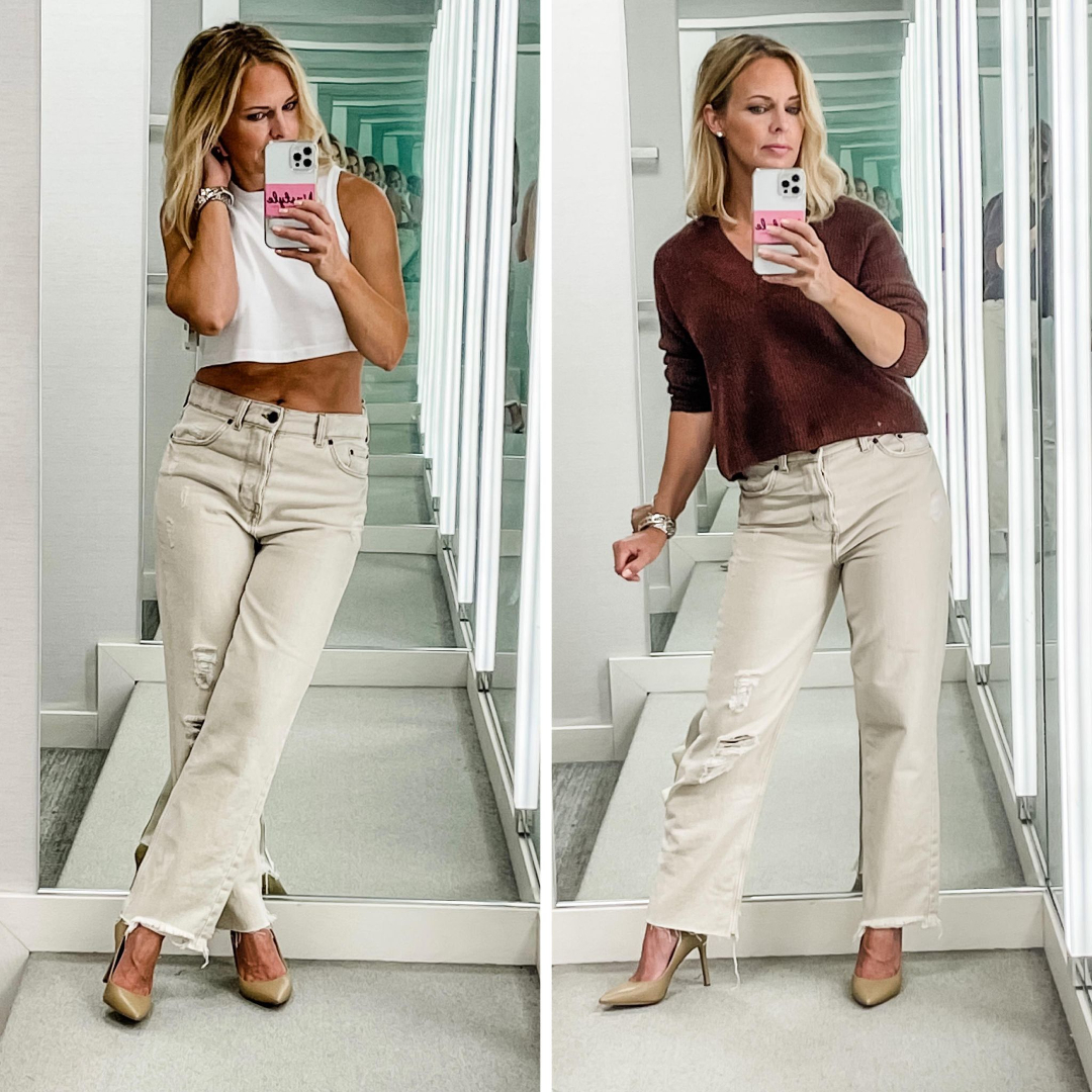 Stacey Jones @instylewithstacey