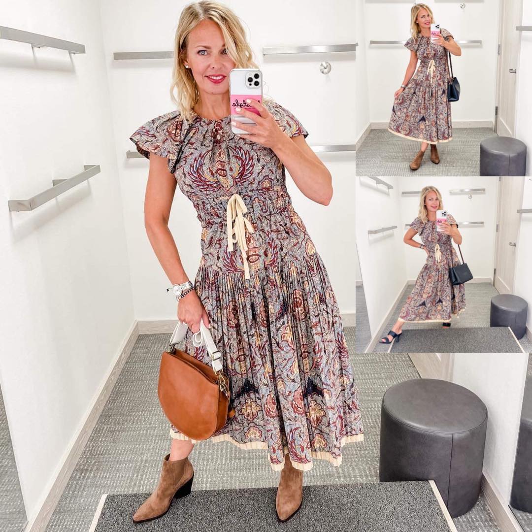 Stacey Jones @instylewithstacey