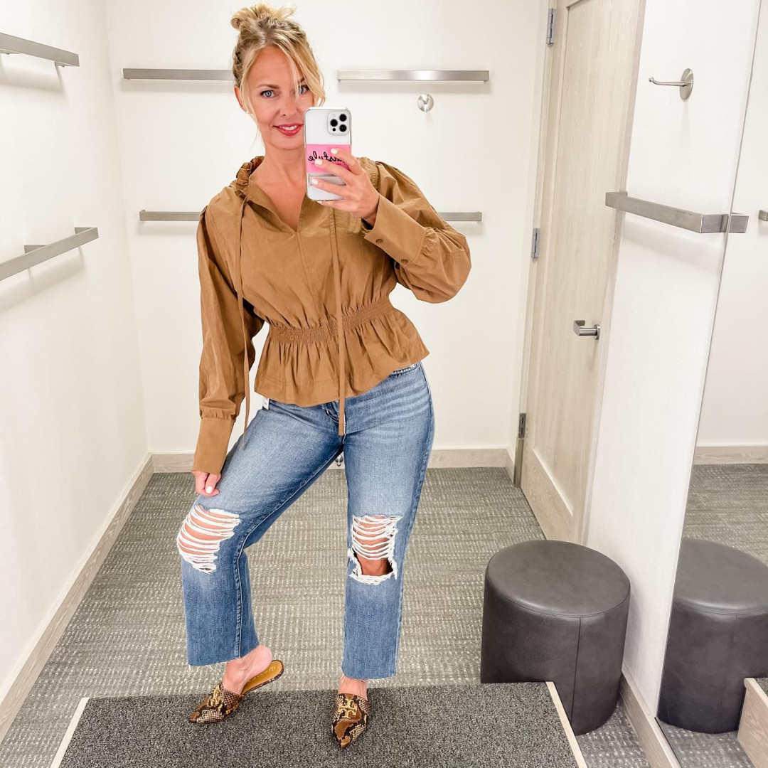 Stacey Jones @instylewithstacey