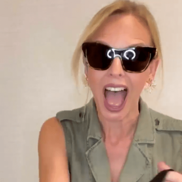 Stacey Jones @instylewithstacey