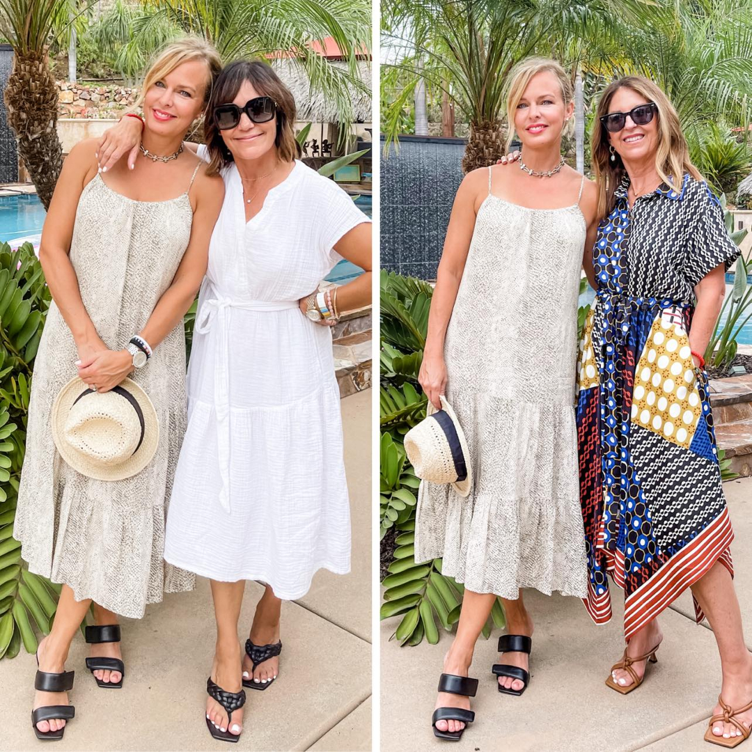 Stacey Jones @instylewithstacey