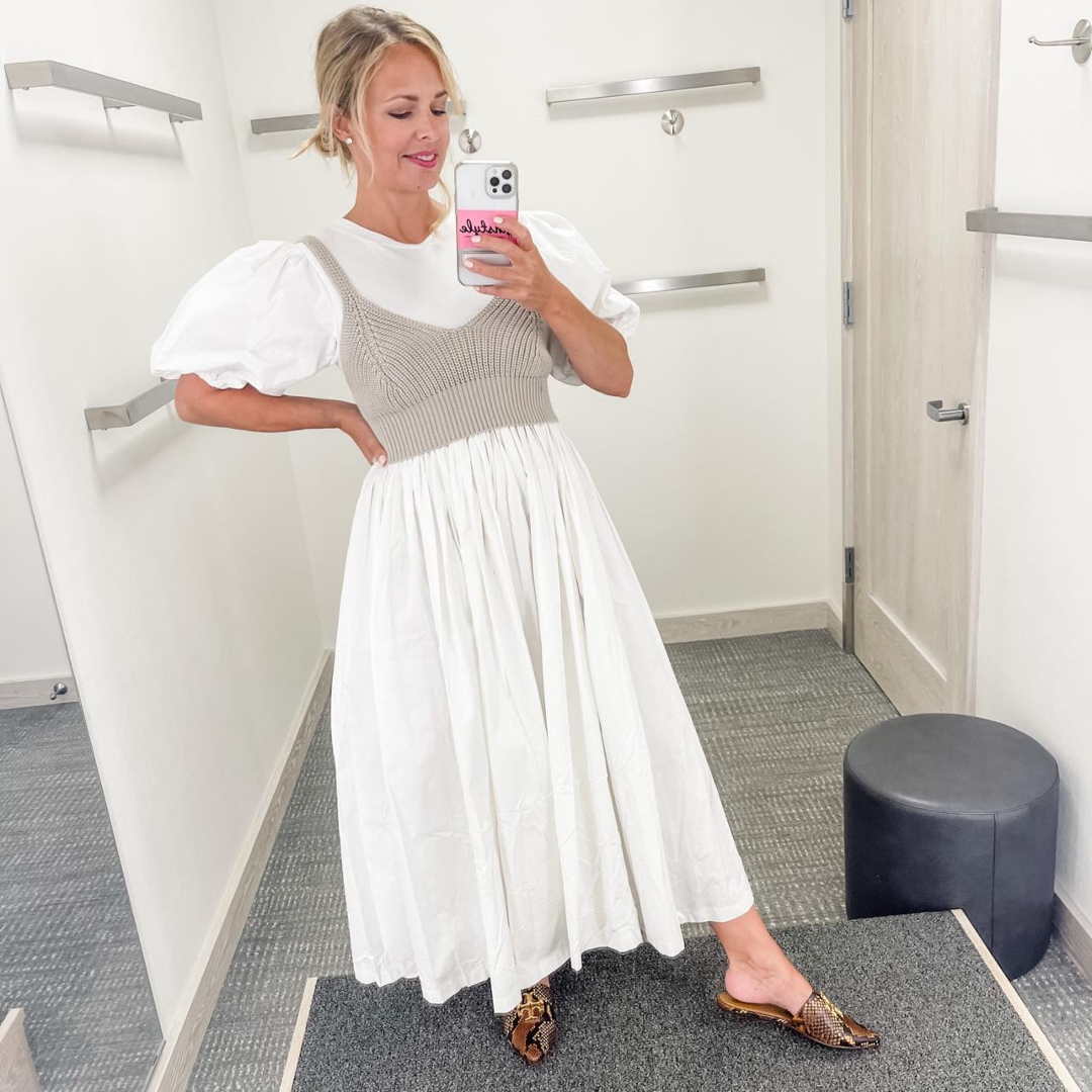 Stacey Jones @instylewithstacey