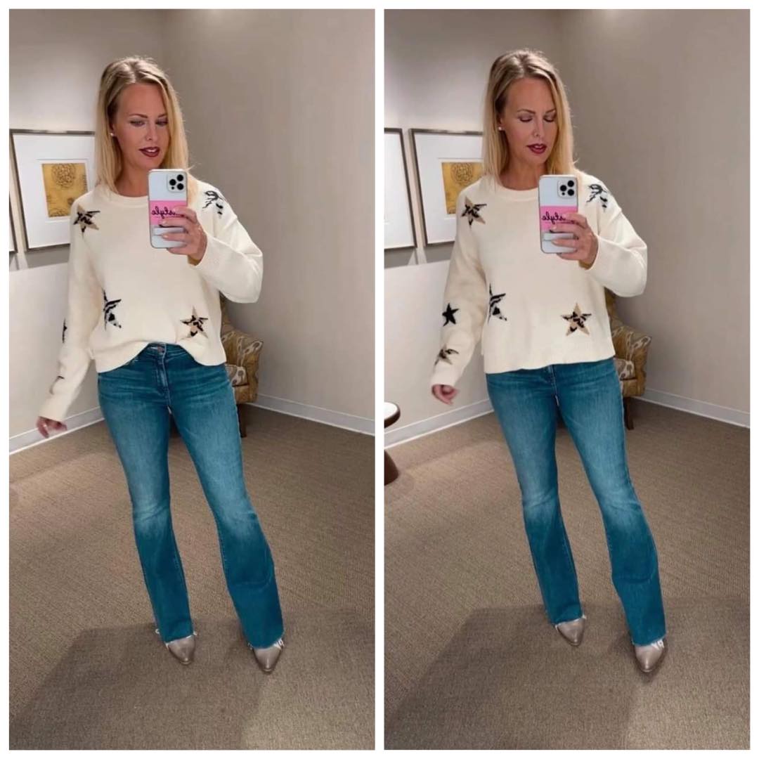 Stacey Jones @instylewithstacey