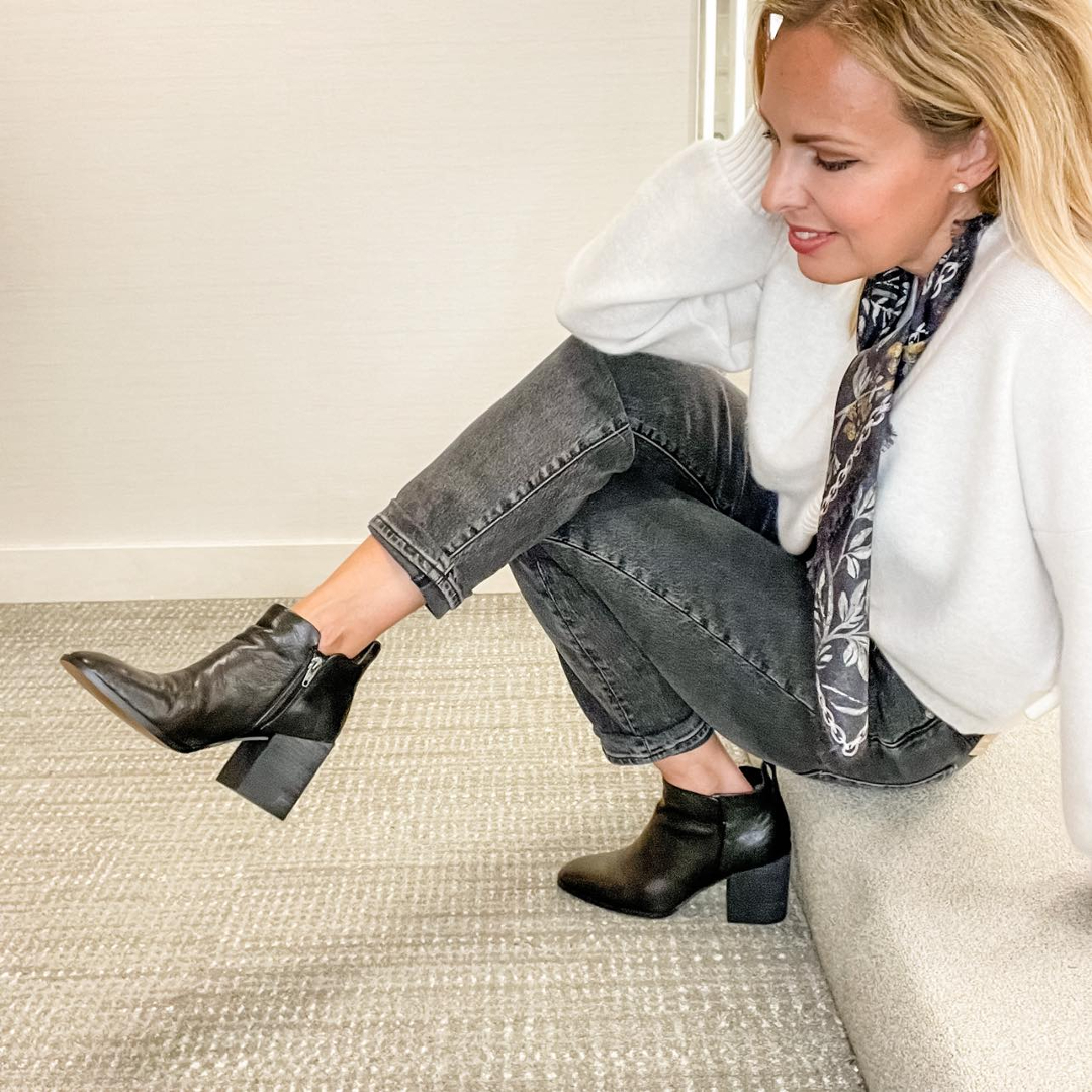 Stacey Jones @instylewithstacey