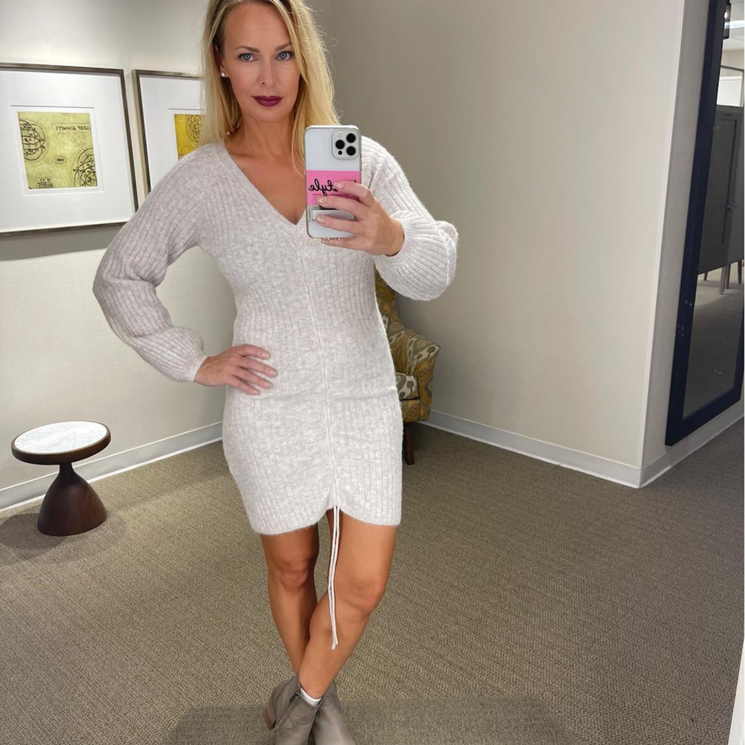 Stacey Jones @instylewithstacey