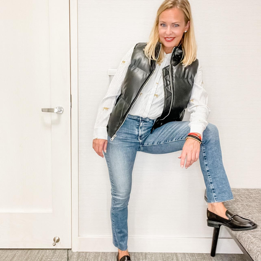 Stacey Jones @instylewithstacey