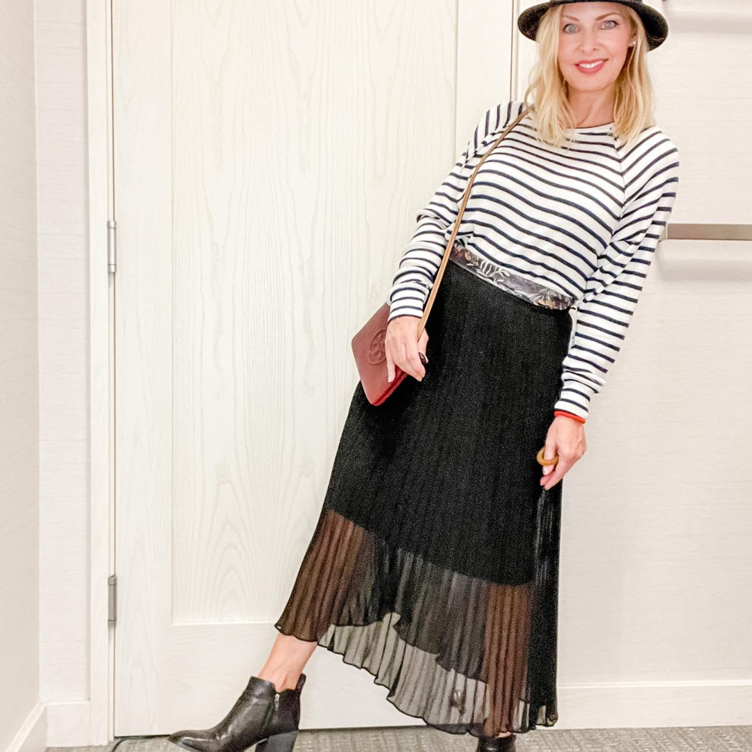 Stacey Jones @instylewithstacey